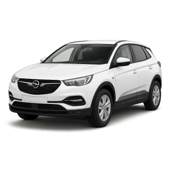 GRANDLAND X Van