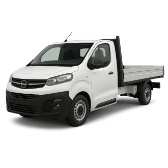 VIVARO C Platform Cabin (K0)