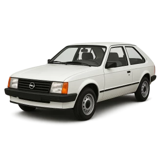 KADETT D (31_-34_, 41_-44_)