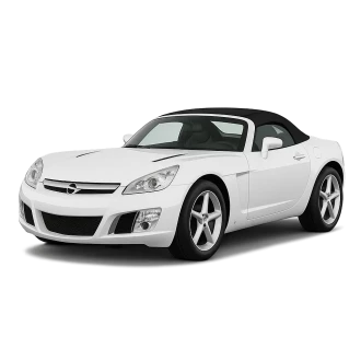GT Convertible (M07)