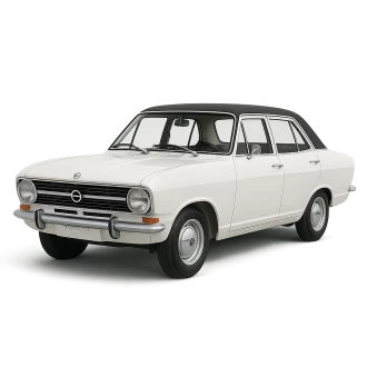 KADETT B