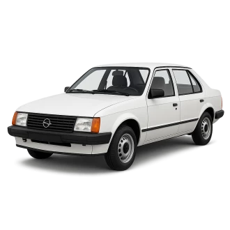 KADETT D (32_,37_,39, _42)