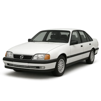 SENATOR B (V88)