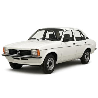 KADETT C
