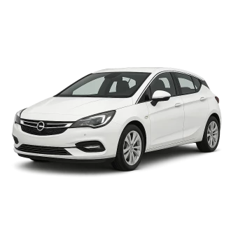 ASTRA K Hatchback Van
