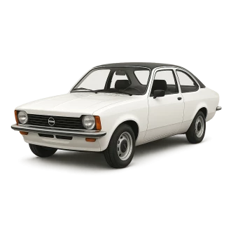 KADETT C Coupe