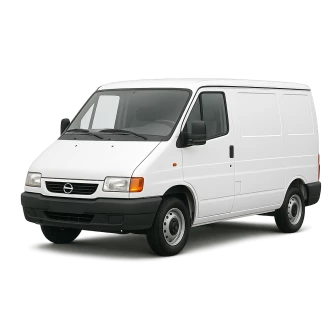 ARENA Van (TB, TF)