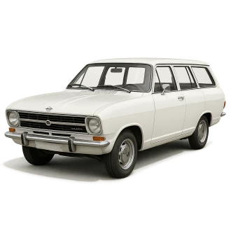 KADETT B Estate