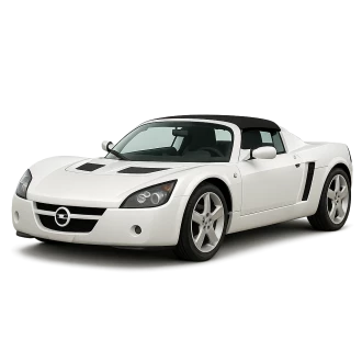 SPEEDSTER (E01)