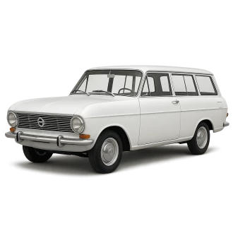 KADETT A Estate