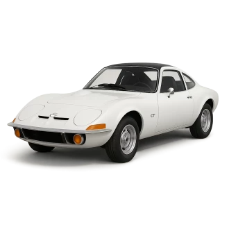 GT