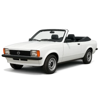 KADETT C AERO