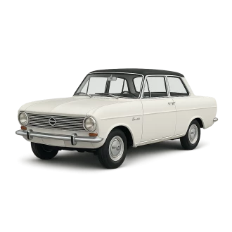 KADETT A