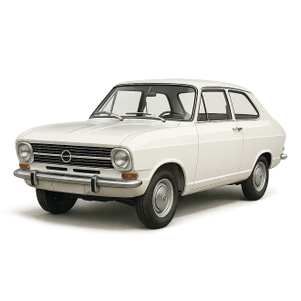 OLYMPIA A