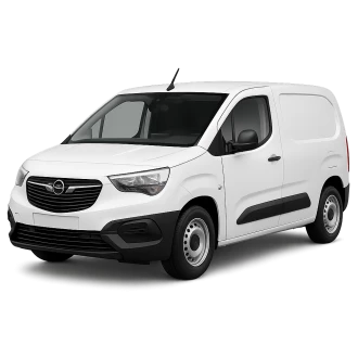 COMBO Box Body/MPV (K9)