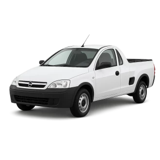 CORSA UTILITY C Pickup