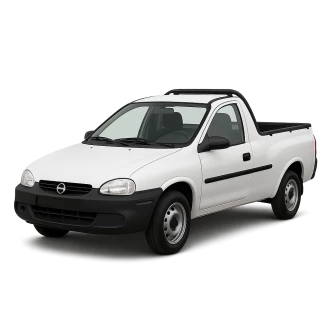 CORSA UTILITY B Pickup