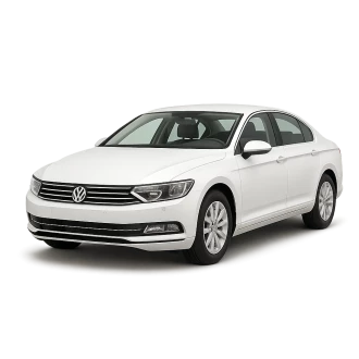 PASSAT B8 (3G2, CB2)