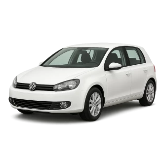 GOLF VI (5K1)