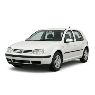 GOLF IV (1J1)