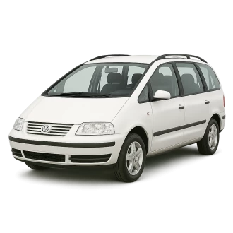 SHARAN (7M8, 7M9, 7M6)