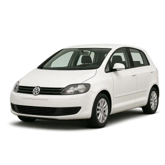 GOLF PLUS V (5M1, 521)