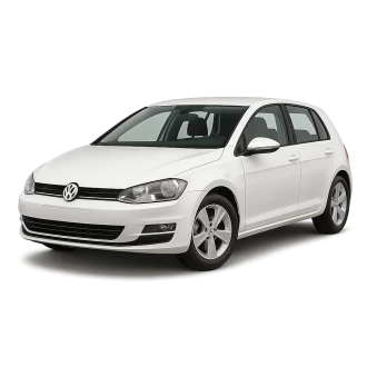 GOLF VII (5G1, BQ1, BE1, BE2)