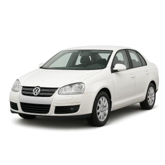 JETTA III (1K2)
