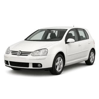 GOLF V (1K1)