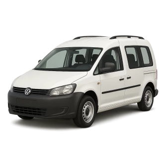 CADDY III MPV (2KB, 2KJ, 2CB, 2CJ)
