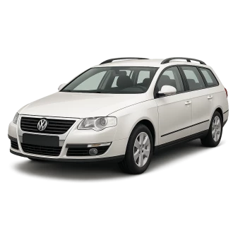 PASSAT B6 Variant (3C5)