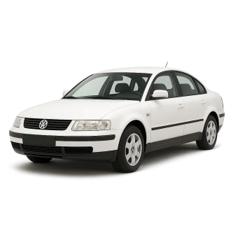 PASSAT B5 (3B2)