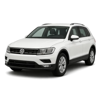 TIGUAN (AD1, AX1)