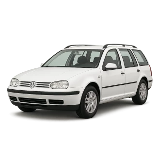 GOLF IV Variant (1J5)