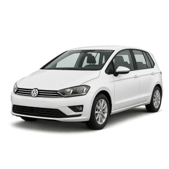 GOLF SPORTSVAN VII (AM1, AN1)