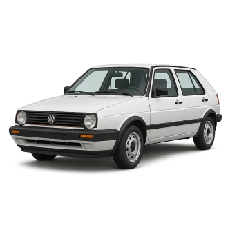 GOLF II (19E, 1G1)