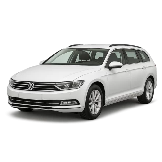 PASSAT B8 Variant (3G5, CB5)