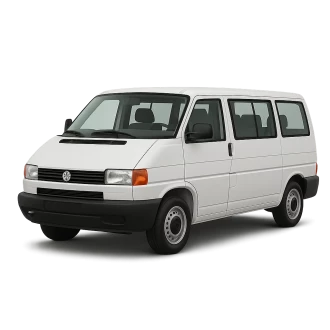 TRANSPORTER T4 Bus (70B, 70C, 7DB, 7DK, 70J, 70K, 7DC, 7DJ)