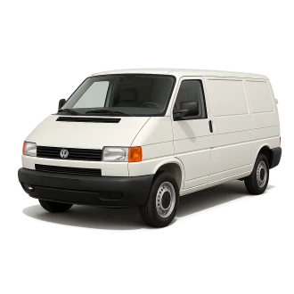 TRANSPORTER T4 Van (70A, 70H, 7DA, 7DH, 70J)