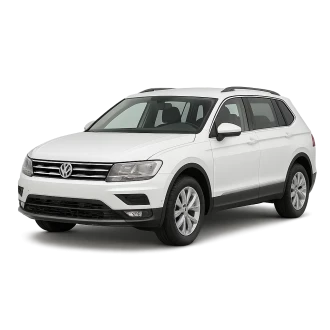 TIGUAN ALLSPACE (BW2, BJ2)