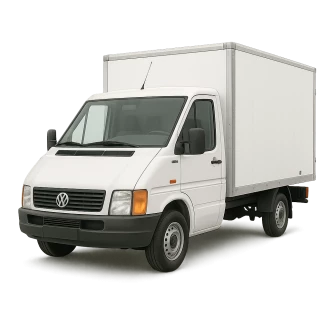 LT 28-46 II Van (2DA, 2DD, 2DH)