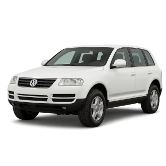 TOUAREG (7LA, 7L6, 7L7)