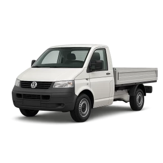 TRANSPORTER T5 Platform/Chassis (7JD, 7JE, 7JL, 7JY, 7JZ, 7FD,