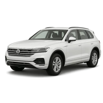 TOUAREG (CR7, RC8)