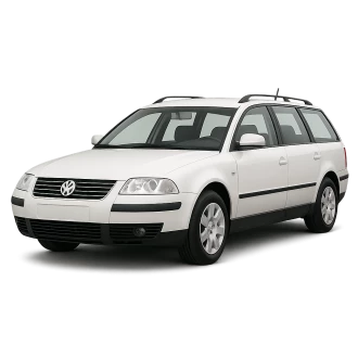 PASSAT B5.5 Variant (3B6)