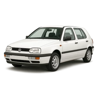 GOLF III (1H1)