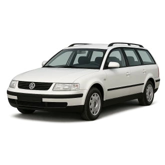 PASSAT B5 Variant (3B5)