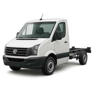 CRAFTER 30-50 Platform/Chassis (2F_)