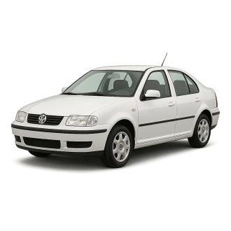 POLO III CLASSIC (6V2)
