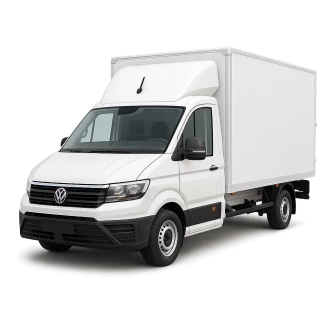CRAFTER 30-50 Van (2E_)